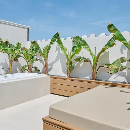 Hotel Restaurant Ceferino Vilanova i la Geltrú Exterior photo