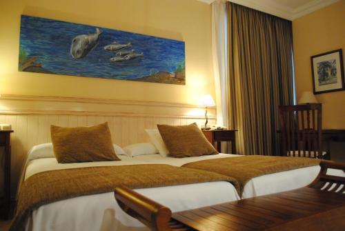 Restaurant Ceferino Hotel Vilanova i la Geltrú