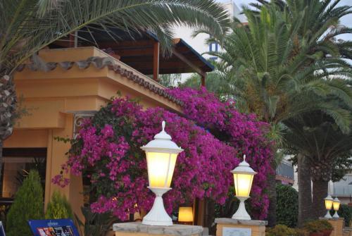 Hotel Restaurant Ceferino Vilanova i la Geltrú