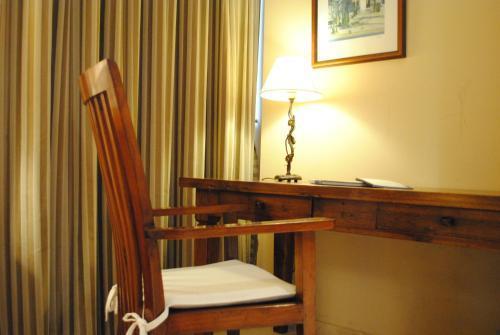 Hotel Restaurant Ceferino 3*