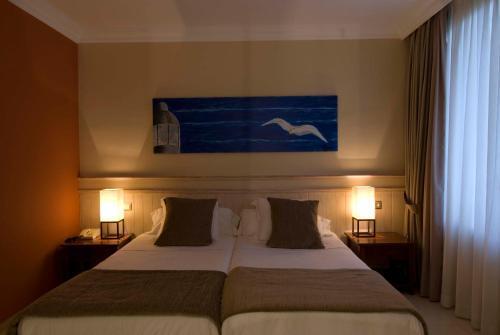 Restaurant Ceferino Hotel 3*