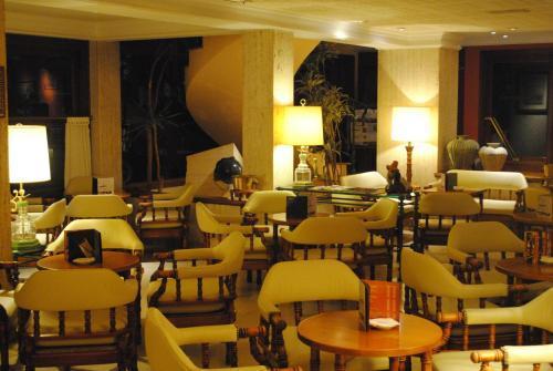 Hotel Restaurant Ceferino