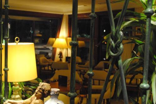 Hotel Restaurant Ceferino Vilanova i la Geltrú
