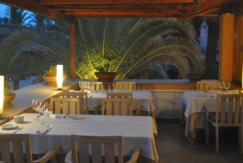Hotel Restaurant Ceferino 3*