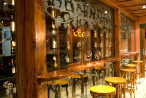 Hotel Restaurant Ceferino Vilanova i la Geltrú