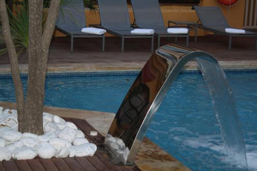 Restaurant Ceferino Hotel 3*