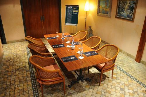 Restaurant Ceferino 3*