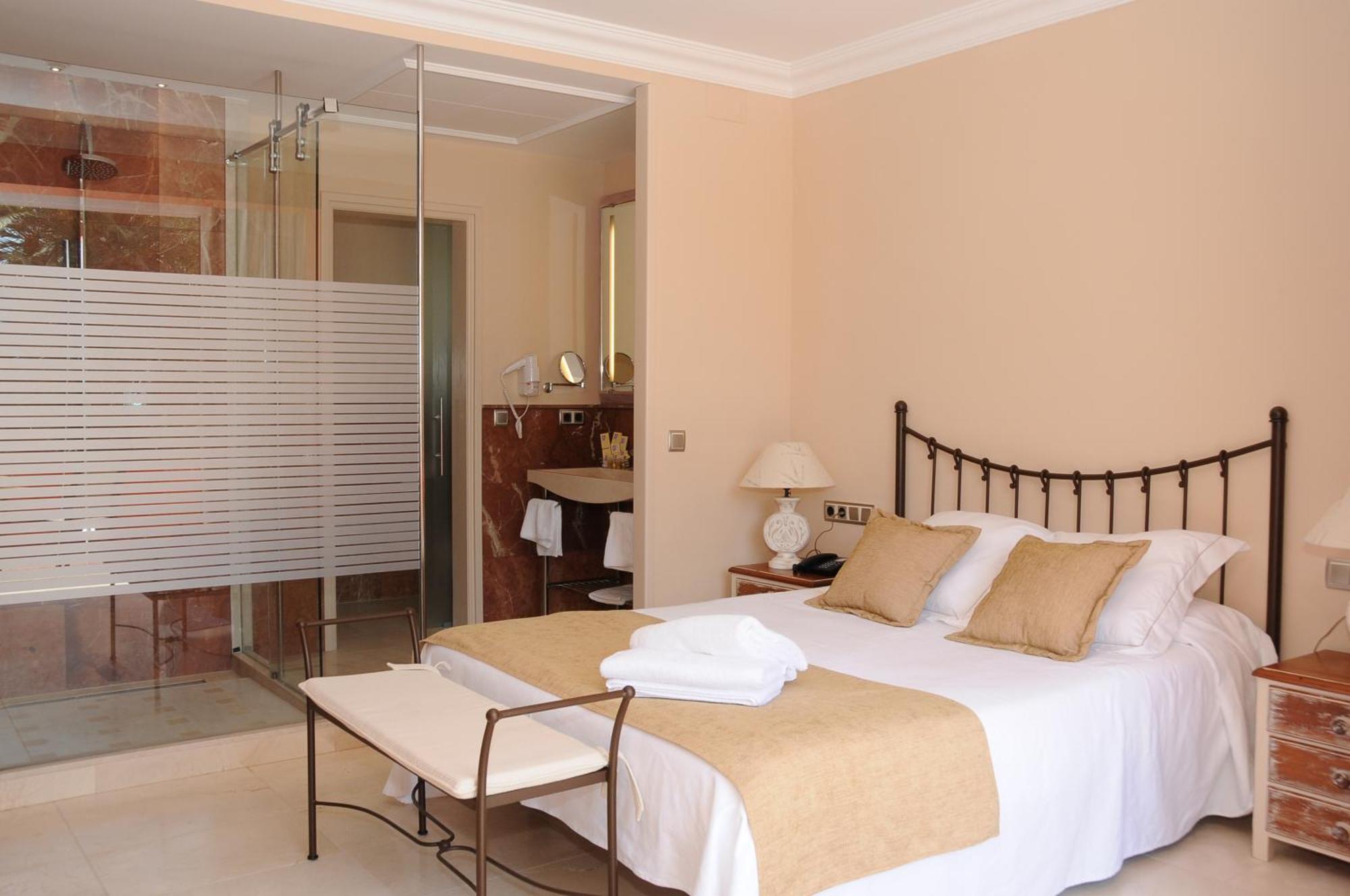 Restaurant Ceferino Hotel 3*