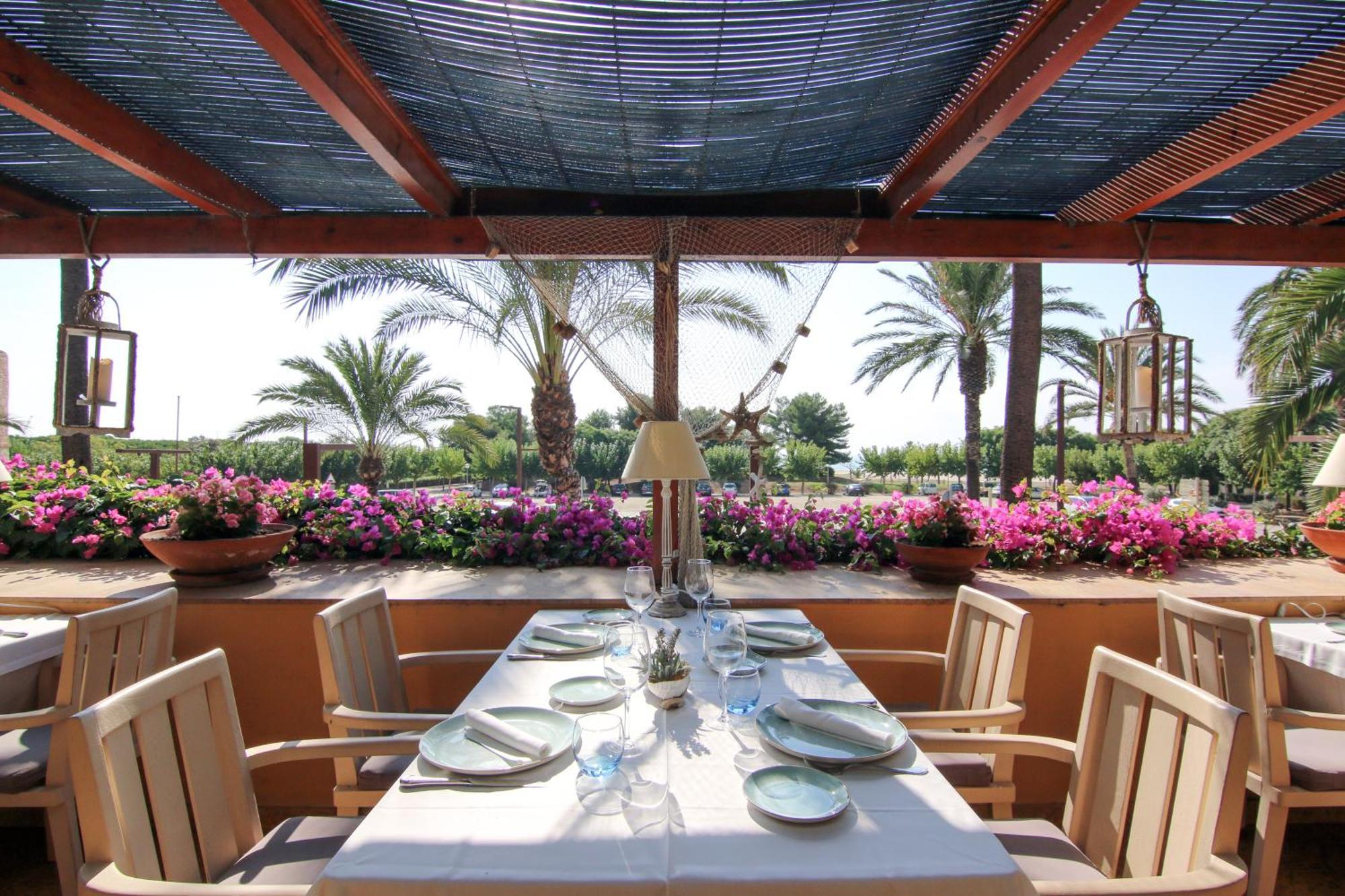 Restaurant Ceferino 3*