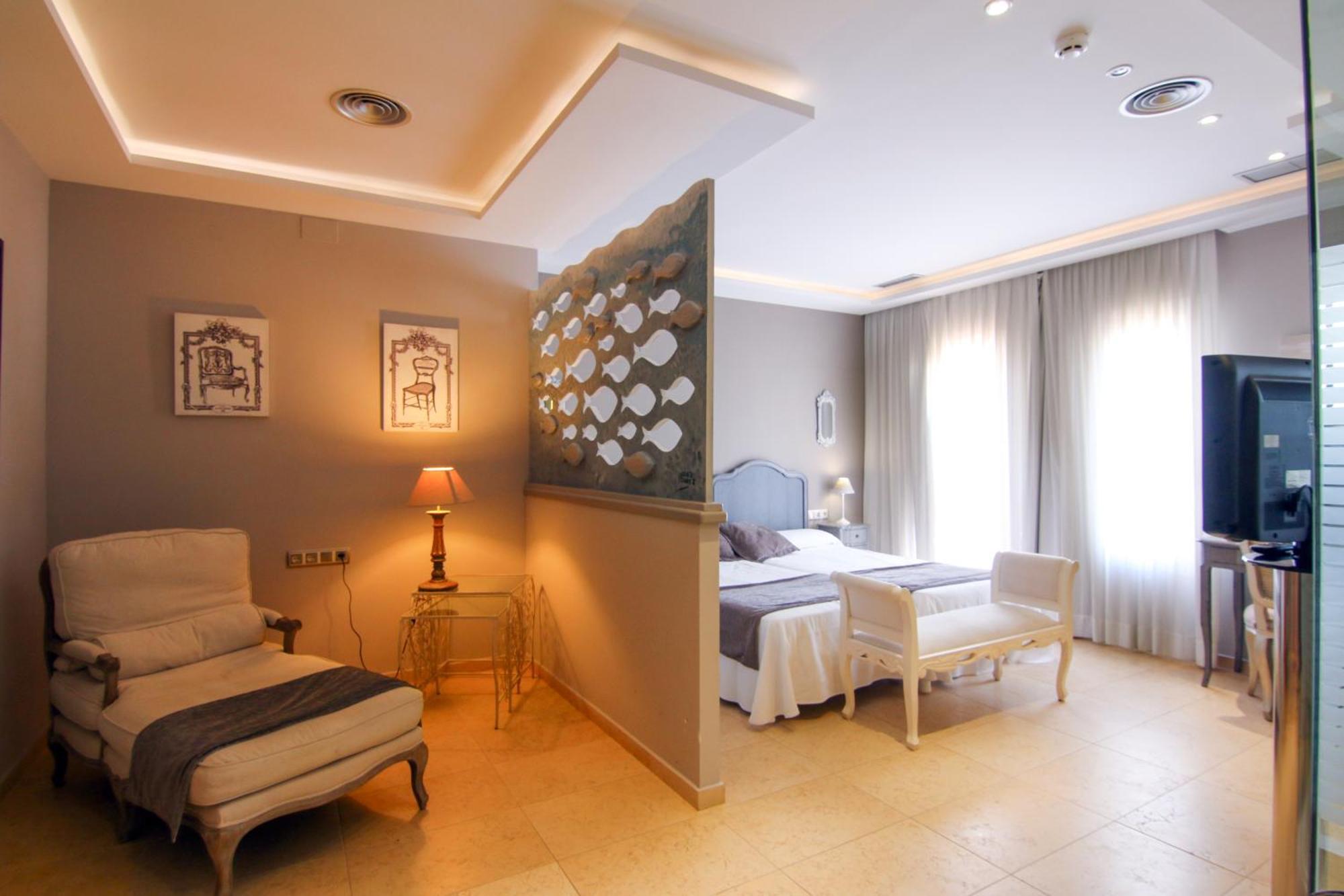Hotel Restaurant Ceferino Vilanova i la Geltrú