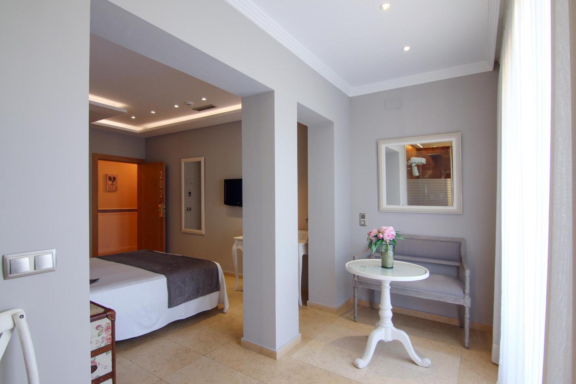 Restaurant Ceferino Hotel 3*