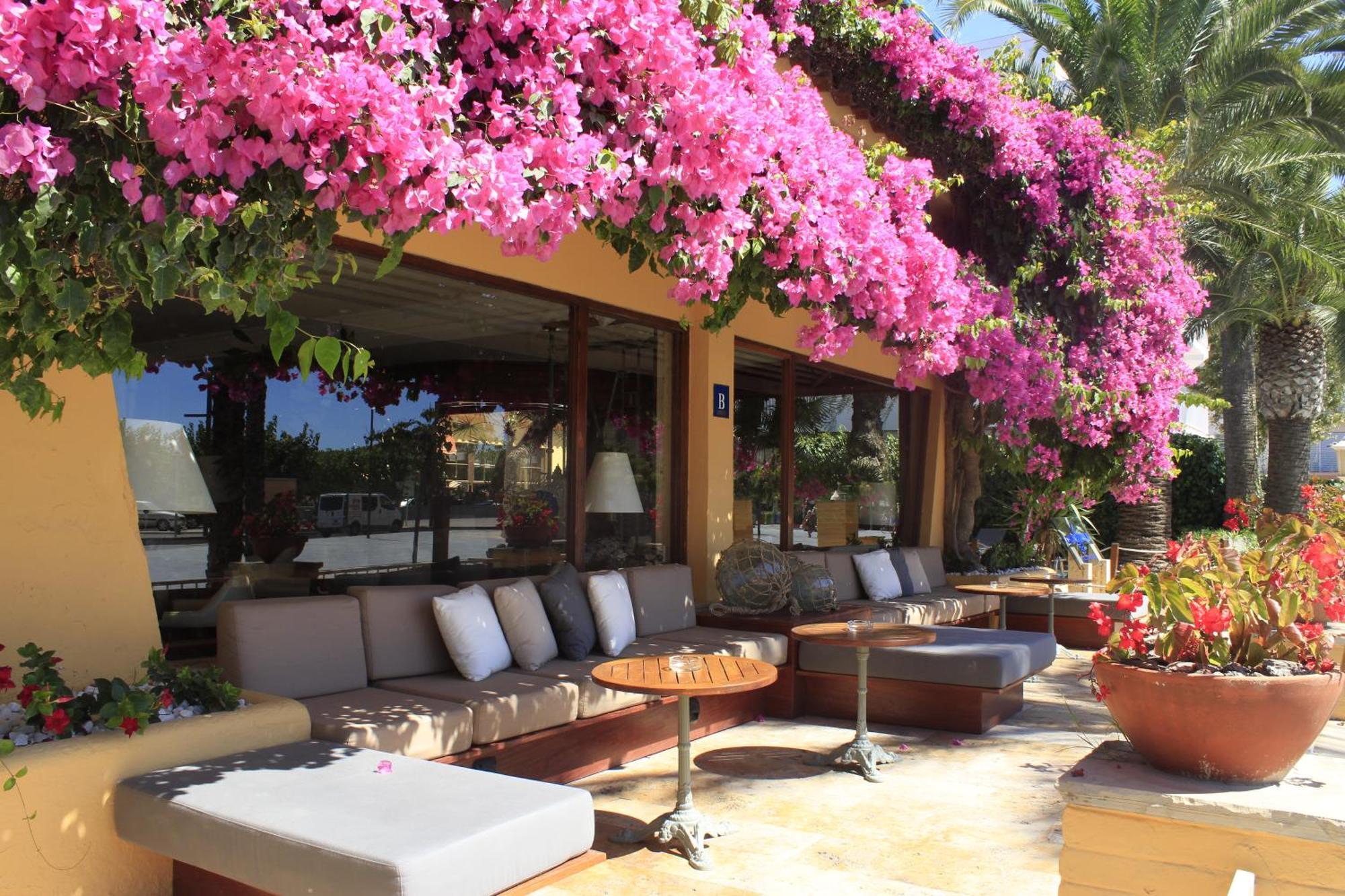 Restaurant Ceferino 3*