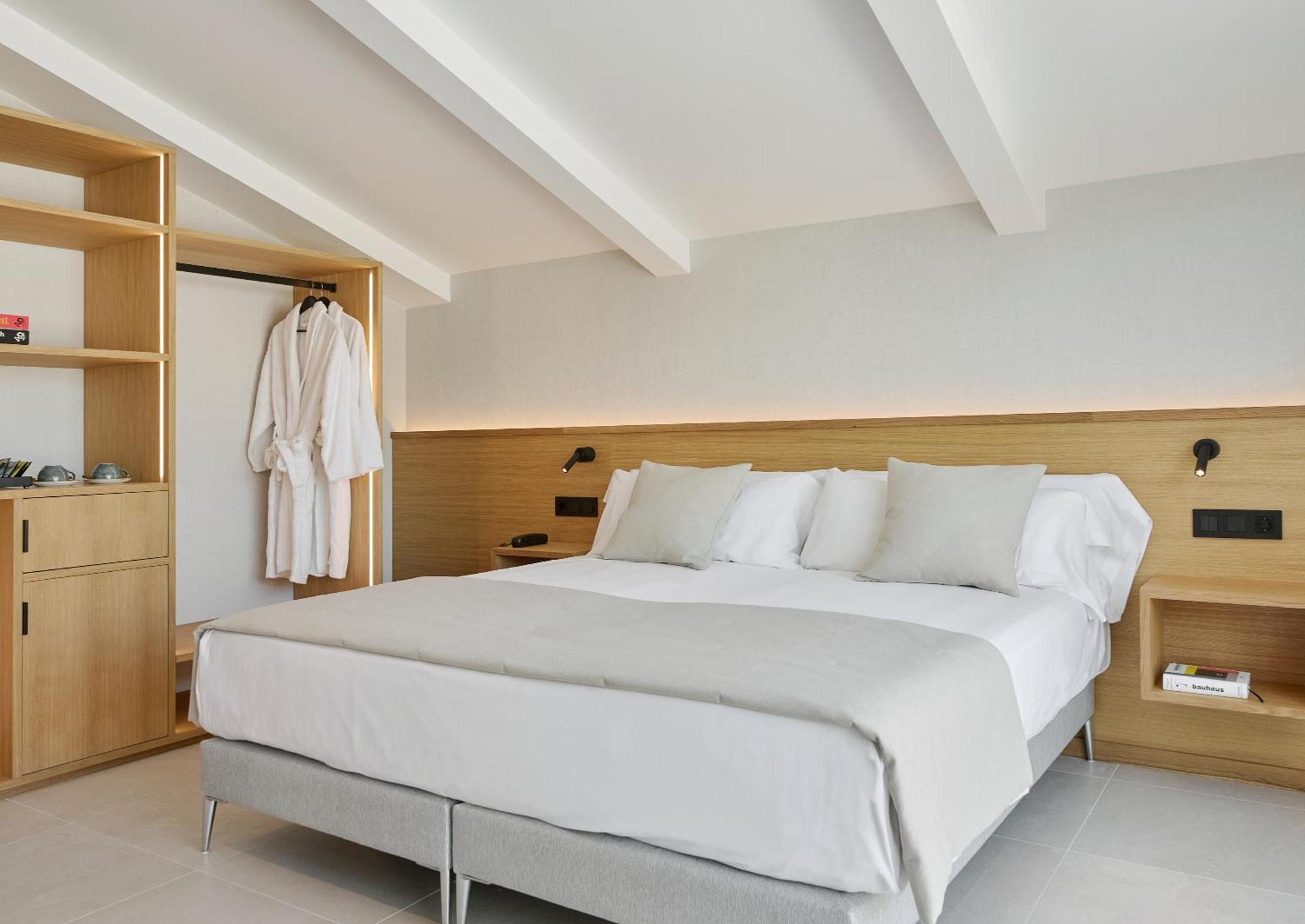 Restaurant Ceferino Hotel Vilanova i la Geltrú