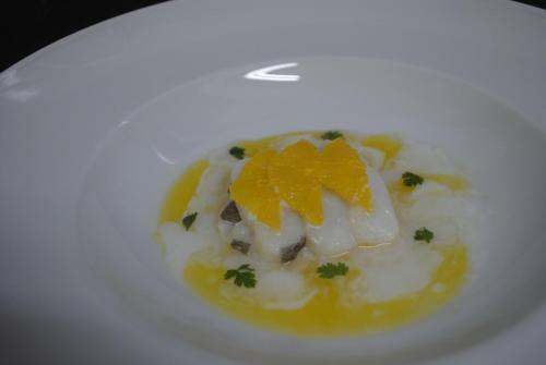 Restaurant Ceferino Vilanova i la Geltrú