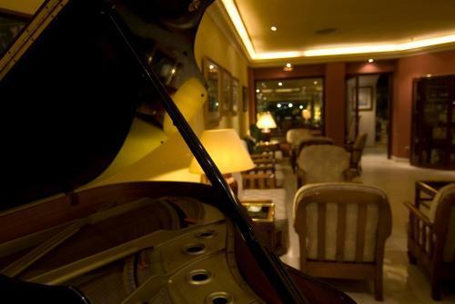 Restaurant Ceferino Vilanova i la Geltrú